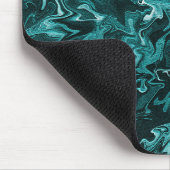 海カリブの砂(&S)...... マウスパッド (コーナー)