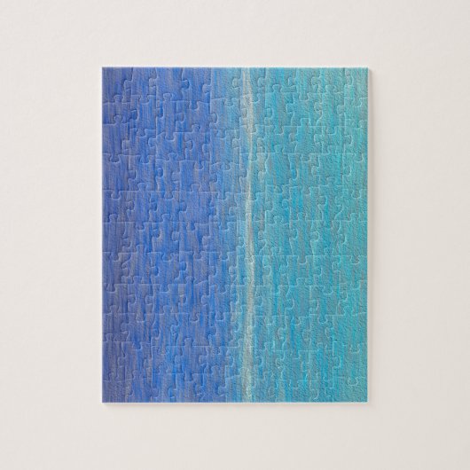 海カリブの芸 ジグソーパズル (縦)