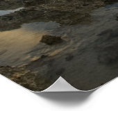 海カリブの、ケイマン諸島。クラッシュ波2 ポスター (角)