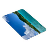 海カリブの マグネット (右側)