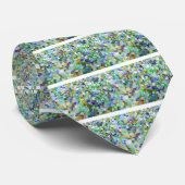 海ガラス ネクタイ (ロール)