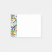 海ガラス ポストイット (正面)