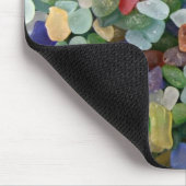 海ガラス マウスパッド (コーナー)