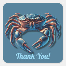 海キングカニありがとう