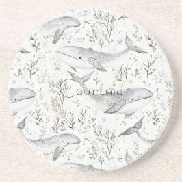 海クジラ コースター