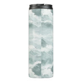 海クジラ タンブラー (裏面)