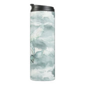 海クジラ タンブラー (回転右)