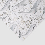 海クジラ 薄葉紙 (詳細)