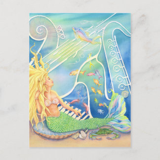 海クール会 ポストカード