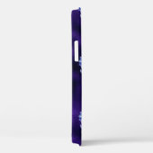 海グラカラフルマーシーホース Case-Mate iPhoneケース (裏面 / 右)