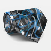 海グラフィティ ネクタイ (ロール)