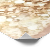 *~*海グリッターAP60沿岸海砂ビーチ波 ポスター (角)