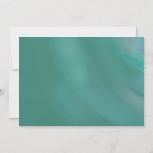 海グルス招待状 招待状 (裏面)