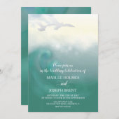 海グルス招待状 招待状 (正面/裏面)