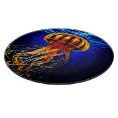 海グローゼリーデザイン カッティングボード (角)