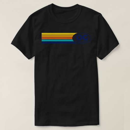 海グローブNJ Tシャツ (デザイン正面)