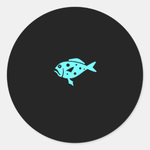 海グロー_アクアブルーグループ ラウンドシール