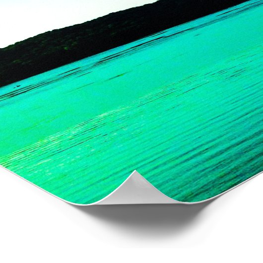 海ゲートウェイ ポスター (角)