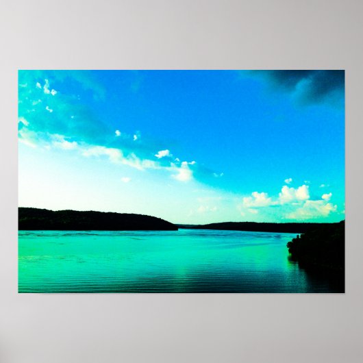 海ゲートウェイ ポスター (正面)