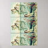 海サイレン ポスター (正面)