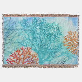 海サンゴ スローブランケット