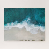 海サンセットパズル ジグソーパズル (横)