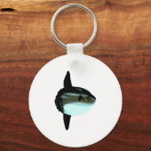 海サンフィッシュ – モラモラ キーホルダー (正面)