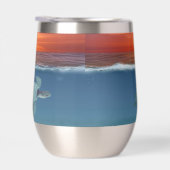 海サンライズウミガメ (右面)