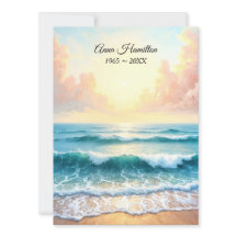 海サンライズ葬儀プログラム