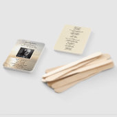 海サンライズ葬儀記念 ハンドファン (組立なし)