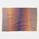 海サンライズ飛行 キッチンタオル (横)