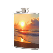 海サン フラスク (左)