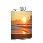 海サン フラスク (右)