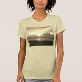海サン Tシャツ (正面)