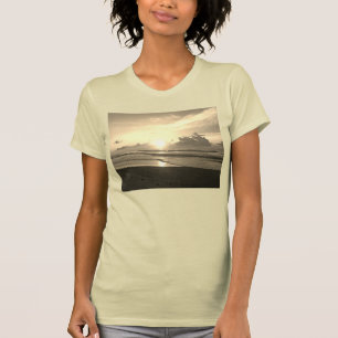海サン Tシャツ