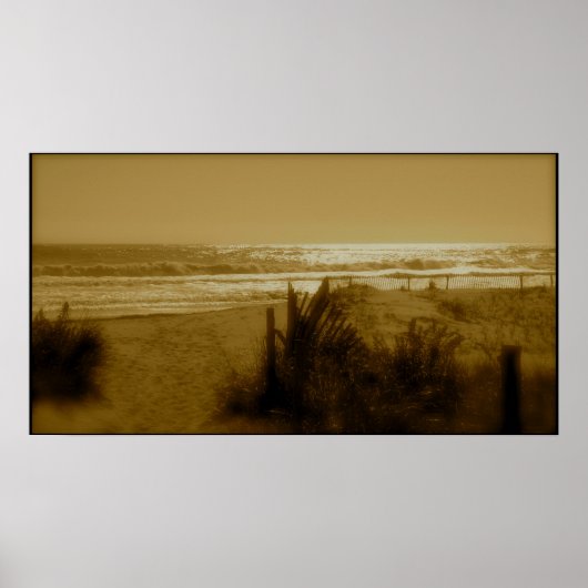 海シティサーフ ポスター (正面)