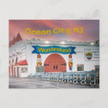 海シティボードウォークアトラクション