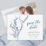 海シティメリーランドミニマル州のモダン地結婚図 セーブザデート<br><div class="desc">ネイビー結婚ブの青いチェサピーク湾のマップをテーマにしたザズレから日付カードを保存しモダンて、スタイルであなたの沿岸の海シティを発表！絶妙なディテールと沿岸の魅力のtouchを備え、これらのカードはメリーランド州の海シティの本質を完璧に捉え結婚ている。グランドホテル、海パインズヨットクラブ、ファーガーズアイランド、プリンセスロイヤルオーシャンフロントリゾート、回転木馬オーシャンフロントホテルなどの象徴的なランドマークがハートでマークされ、ゲストはカレンダーに熱心にマークを付ける。今日注文して思い出に残るお祝い!</div>