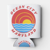 海シティメリーランド 缶クーラー (裏面)