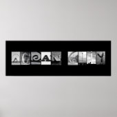 海シティ， MDポスター ポスター (正面)