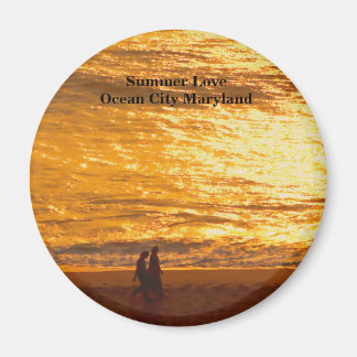 海シティ、MDマグネット マグネット