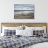 海シティ, NJ Canvas Print キャンバスプリント (インサイチュ (寝室))