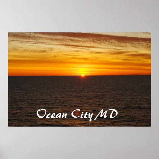 海シティmd ポスター (正面)