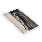 海シティNJ、Life Savers at Drill、ヴィンテージ マグネット (右側)