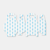 海シャーク フェイバーボックス (折り畳みなし)