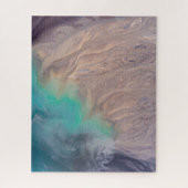 海ショアジグソーパズル ジグソーパズル (縦)