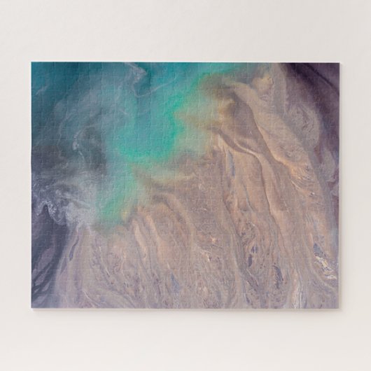 海ショアジグソーパズル ジグソーパズル (横)