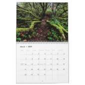 海ショアーズWA風光明媚なフォトカレンダー カレンダー (3月 2027)