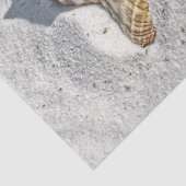 海シーシェルビーチサンドデクページティッシュペーパー 薄葉紙 (詳細)