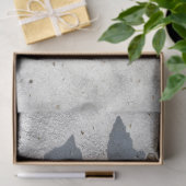 海シーシェルビーチサンドデクページティッシュペーパー 薄葉紙 (ギフト)